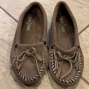 Minnetonka Moccasins